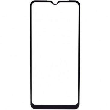 Защитное стекло 9D для Tecno Pova Neo 2/3 Full premium