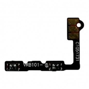 Шлейф на кнопки громкости для OnePlus 5