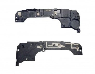 Фиксатор платы с антенной для Samsung Galaxy S7 Edge G935 OEM