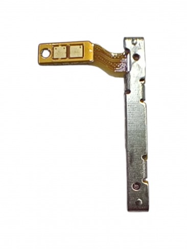 Кнопка включения для Samsung G570 Galaxy J5 Prime на шлейфе OEM