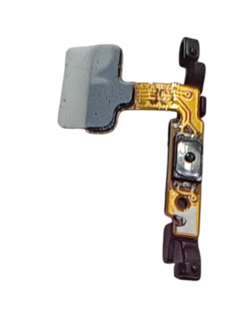 Кнопка включения для Samsung G925 Galaxy S6 Edge на шлейфе OEM