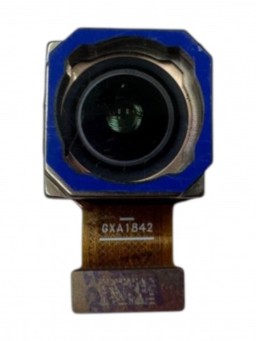 Камера для Tecno Spark 20 Pro (KJ6) (108 MP) задняя