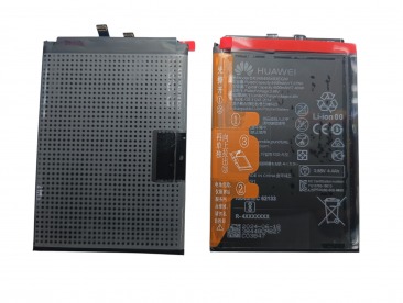 Аккумулятор для Huawei Nova 10 SE, 11, 11 SE, 12 SE, 12s (HB456493EGW) 4500mAh Original 100%