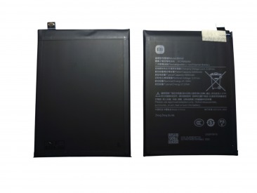 Аккумулятор для Xiaomi Redmi Note 14 Pro 4G, 5G (BN5W) 5500mAh OR
