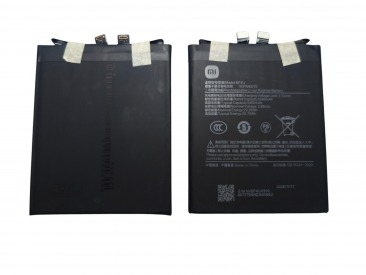 Аккумулятор для Xiaomi 15 (BP4U) 5400mAh OR