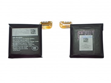 Аккумулятор для  Huawei Watch D2 (HB572728EGW-11) 524mAh OR
