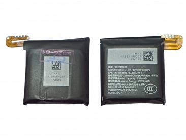 Аккумулятор для  Huawei Watch GT 5 Pro (HB572728EGW-11) 524mAh OR