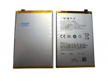 Аккумулятор для Realme C61, Note 60 (BLPA75) 5000mAh OR