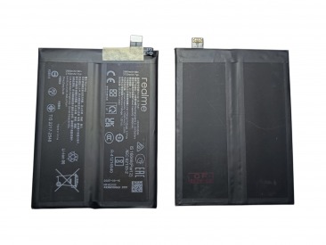 Аккумулятор для Realme GT 6T (BLPA51) 2750 mAh OR
