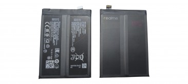 Аккумулятор для Realme GT 6 (BLPA87) 2900mAh OR