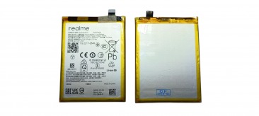 Аккумулятор для Realme 13 Pro+ 5G (BLPA91) 5050mAh OR