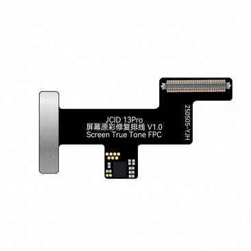 Переходник (шлейф) JCID Screen True Tone Repair FPC iPhone 13 Pro