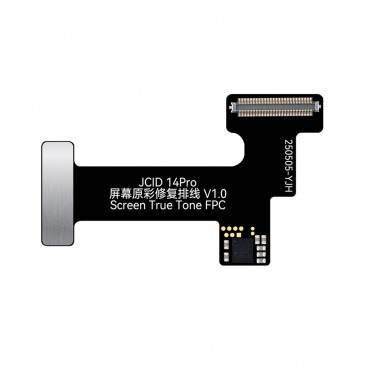 Переходник (шлейф) JCID Screen True Tone Repair FPC iPhone 14 Pro