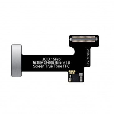 Переходник (шлейф) JCID Screen True Tone Repair FPC iPhone 15 Pro
