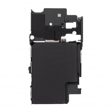 Аккумулятор для iPhone 17 Pro Max 5088mAh, скотч для установки OR