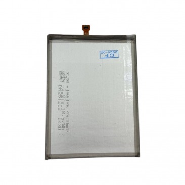 Аккумулятор для Samsung Galaxy M52 5G (M526F),A23 (A235F),A73 5G (A736B),M23 5G (M236B),M33 5G (M336B),M53 5G (M536B) (EB-BM526ABY) 5000mAh OR