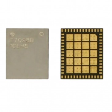 Микросхема контроллер питания для Samsung A536 Galaxy A53 5G, A54 5G (SM-A546B) (77098B) (QM77098B)