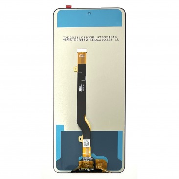Дисплей для Infinix Note 11 Pro,Tecno Pova 2 (TXDI695EBQPX-2) в сборе с тачскрином OR