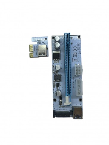 Райзер pce 164p-n08 ver 008S