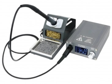 Паяльная станция OSS Team T210