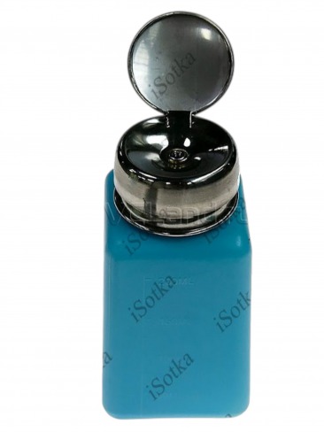 Дозатор Mechanic Q60 100ml