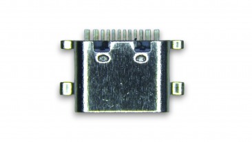 Системный разъем Type-C №1