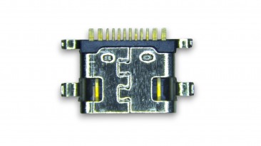 Системный разъем Type-C №1