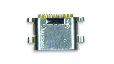 Системный разъем Type-C №16