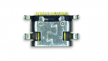 Системный разъем Type-C №16