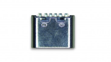 Разъем Type-C №6.2