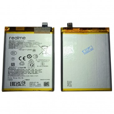 Аккумулятор для Realme 11 Pro 5G (BLPA15) 5000mAh OR