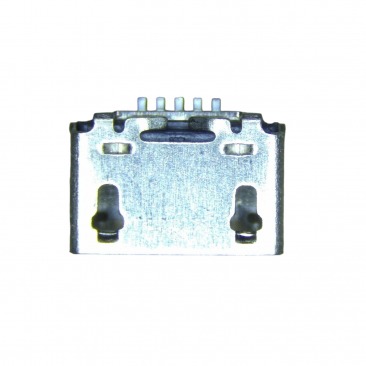 Системный разъем Micro USB для Huawei C8815