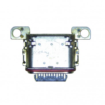 Разъем Type-C для Samsung Galaxy S21, S21 Plus, S21 Ultra, S22, S22 Plus, S22 Ultra, S23, S23 Plus, S23 Ultra, S24, S24 Plus, S24 Ultra, S25, S25 Plus, S25 Ultra