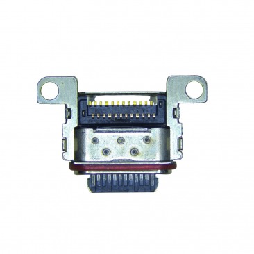 Разъем Type-C для Samsung Galaxy S21, S21 Plus, S21 Ultra, S22, S22 Plus, S22 Ultra, S23, S23 Plus, S23 Ultra, S24, S24 Plus, S24 Ultra, S25, S25 Plus, S25 Ultra