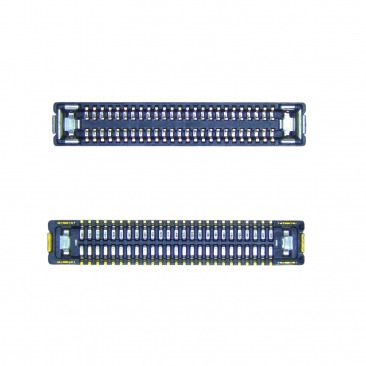 Коннектор дисплея на материнскую плату iPhone 14 Pro 50 Pin