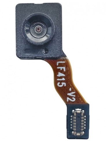 Сканер отпечатков (подэкранный) для Huawei Huawei P60, P60 Pro (LNA-LX9, MNA-NX9) OEM
