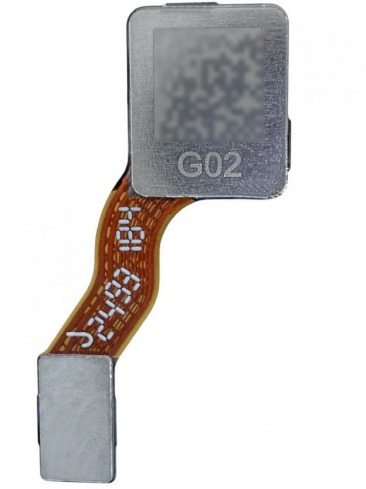 Сканер отпечатков (подэкранный) для Huawei Huawei P60, P60 Pro (LNA-LX9, MNA-NX9) OEM