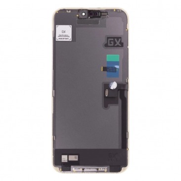 Дисплей для iPhone 16 Pro GX OLED