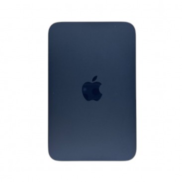 Задняя крышка в сборе с кронштейном и шлейфом для iPhone 17 Pro Max (Deep Blue) (темно-синий) Аналог