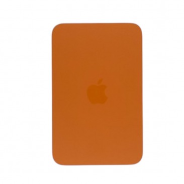 Задняя крышка в сборе с кронштейном и шлейфом для iPhone 17 Pro Max (Cosmic Orange) (космичес Аналог)