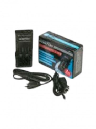 Зарядное устройство Digital Smart Charger, для Li-Ion 18650 itslab