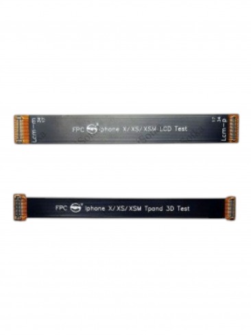 Тест Lcd extension flex Xs max