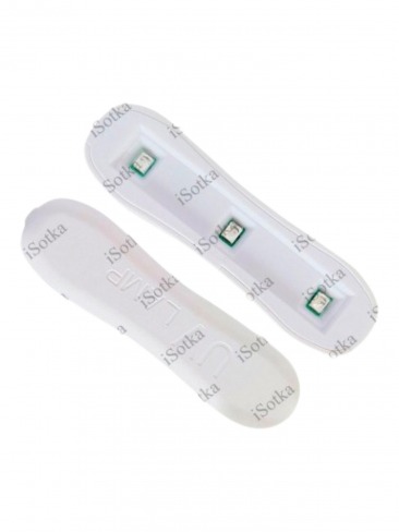 UV Лампа Mini (подключение по USB)