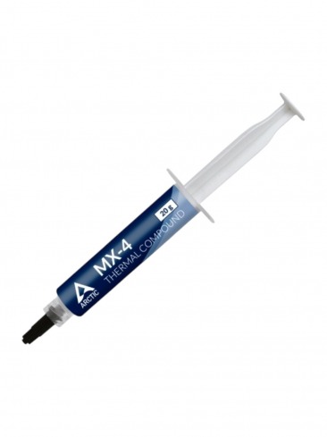 Термопаста Arctic Cooling MX-4 20g