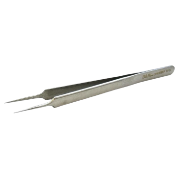 Пинцет прямой B&R Tweezers BT-13