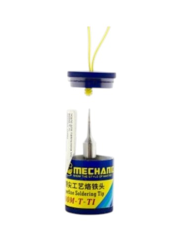 Жало для паяльника Mechanic 900M-T-TI