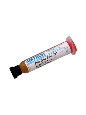 Флюс Amtech RMA-223-UV 10ml