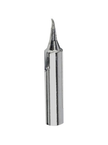 Жало для паяльника медное прямое Kaisi 900M-T-1C (острое)