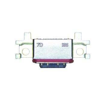 Разъем Type-C для Samsung A3, A5, A7 2017 (A320F, A520F, A720F)