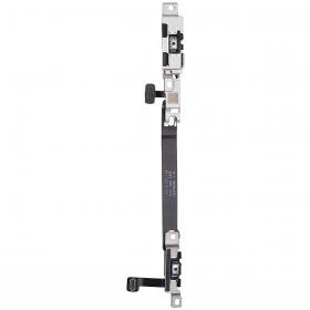Шлейф кнопки включения и Camera Control iPhone 17 Pro Max OEM